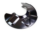 Brake Disc Dust Cover Front Passenger Left – VW T5 / T6 Transporter 7E0615311B - Image 2