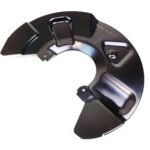 Brake Disc Dust Cover Front Drivers Right – VW T5 / T6 Transporter 7E0615312B