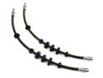 2X Brake Hoses Pipe Lines – Front Left & Right – Audi Q5 [2008-2017] 8R0611707A