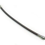 Brake Hose Pipe Line – Rear Left or Right – Audi Q7 VW Touareg – 7P0611776