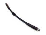 Brake Hose Pipe Line – Front Left or Right – Audi A6 C6 4F [2004-11] 4F0611707B