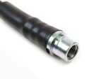 Brake Hose Pipe Line – Front Left or Right – Audi A6 C6 4F [2004-11] 4F0611707B - Image 2