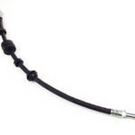 Brake Hose Pipe Line – Front Left or Right – Audi A4 B8 / A5 8T – 8K0611707E