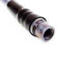 Brake Hose Pipe Line – Rear Left or Right – Audi A8 4E [03-10] 190mm 4E0611775K - Image 3