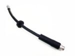 Brake Hose Pipe Line – Rear Left or Right – Audi A6 C6 4F [2004-11] 4F0611775D