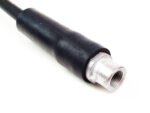 Brake Hose Pipe Line – Rear Left or Right – Audi A6 C6 4F [2004-11] 4F0611775D - Image 2