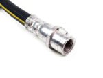 2X Brake Hose Pipe Lines – Rear Left & Right Audi A6 A7 (4G) [10-18] 4G0611775C - Image 2