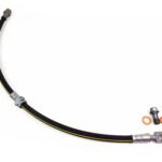 Brake Hose Pipe Line – Front Left / Right – Audi Q3 VW Tiguan 5N0611701A