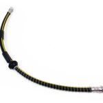 Brake Hose Pipe Line – Front Left or Right – Audi Q7 VW Touareg – 7P6611701