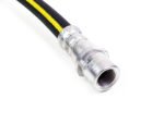 2X Brake Hose Pipe Lines – Front Left & Right – Audi Q7 VW Touareg – 7P6611701 - Image 3