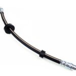 Brake Hose Pipe Line – Front Left or Right – VW T4 Transporter [90-95] 701611701
