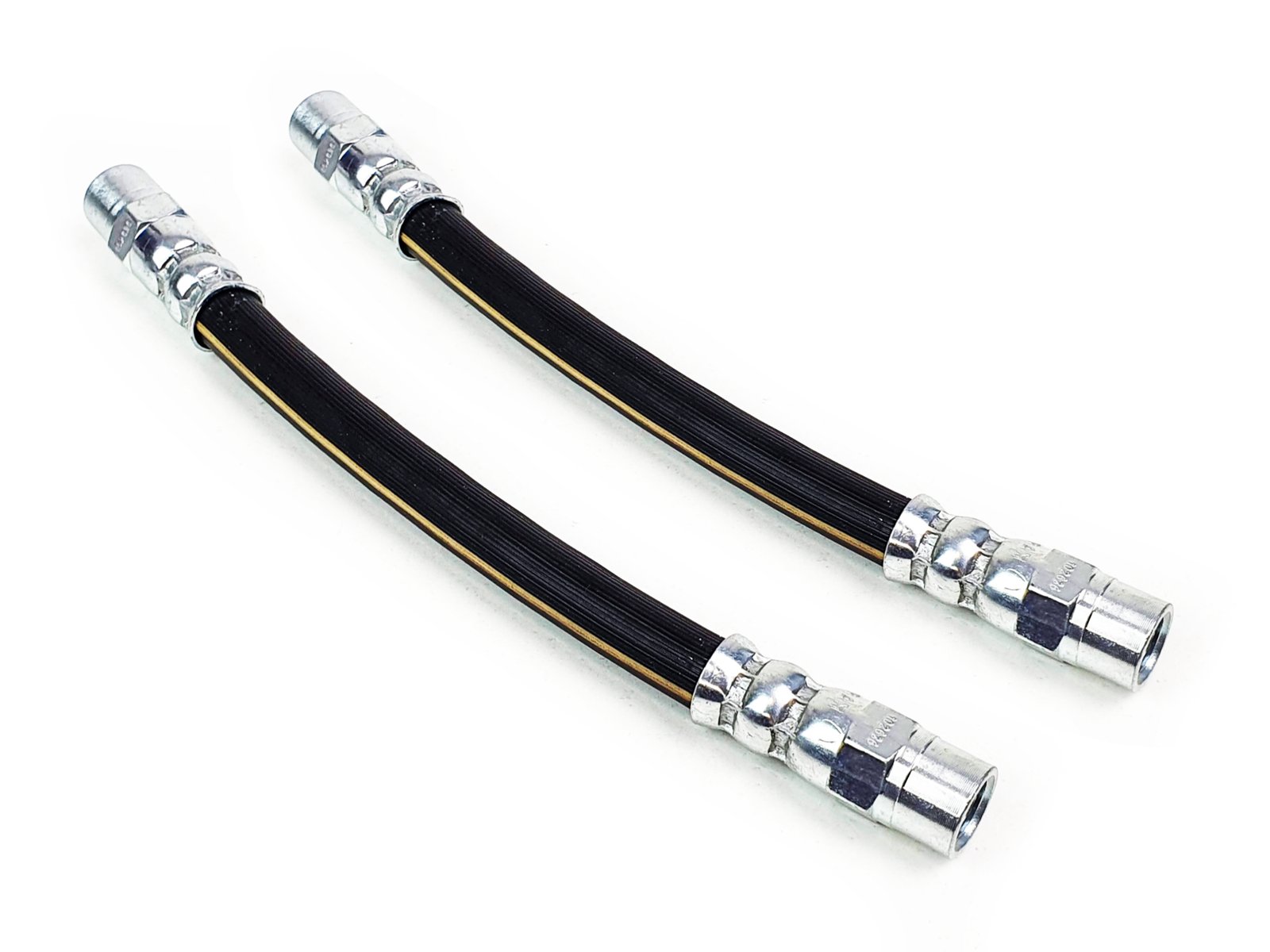 20210920_083846-2-1.jpg 2X Brake Hose Pipe Lines – Rear Left & Right – VW T4 Transporter – 171611775 - Image 1