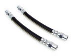 2X Brake Hose Pipe Lines – VW Golf MK2 Passat B3 B4