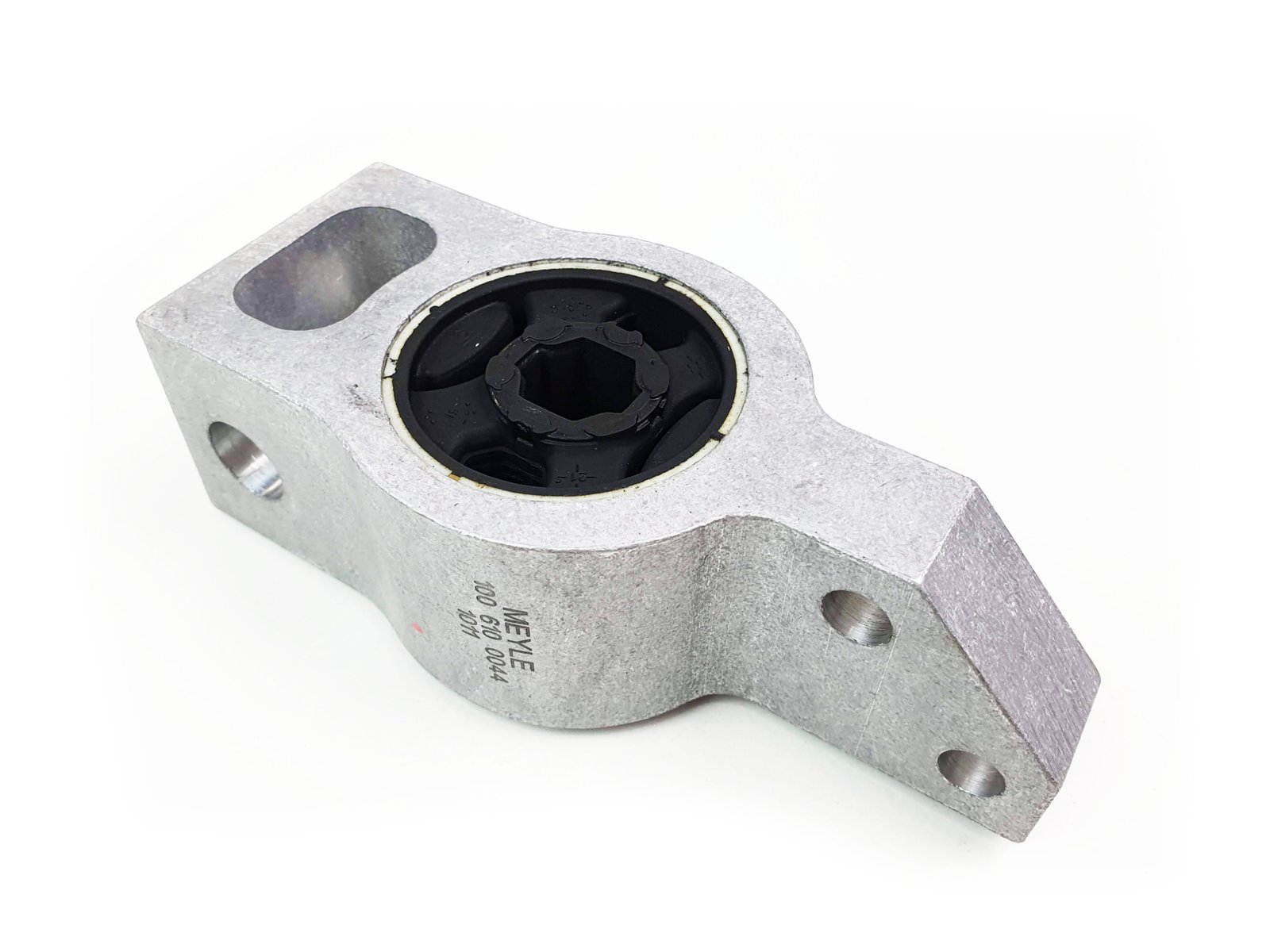 20210920_092247.jpg Meyle Front Axle Wishbone Bush Bracket VW Passat Tiguan CC Sharan – 3C0199231E - Image 1