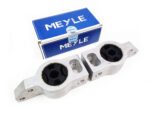2X Meyle Front Axle Wishbone Bush Bracket VW Passat Tiguan Sharan 3C0199231E - Image 4