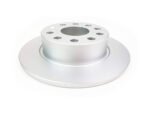 Meyle PD Rear Brake Discs & Pads Set 253mm x 10mm – VW Golf Jetta Scirocco - Image 4