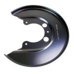 Brake Disc Dust Cover Plate – Rear Left or Right – A3 Golf TT 4WD – 8L0615611