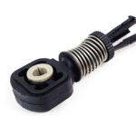 Gear Selector Cable Catch Link End – VW Audi Seat Skoda – 1J0711761C