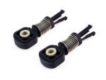 2X Gear Selector Cable Catch Link Ends – VW Audi Seat Skoda – 1J0711761C