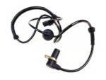 ABS Wheel Speed Rotation Sensor – Rear Axle – 8E0927807G – Audi A4 8E [2000-08]