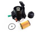 Oil Filter Housing and Cooler – 1.6 / 2.0 TDI – Audi VW Seat Skoda – 03N115389A - Image 2