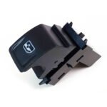 Front / Rear Single Electric Door Window Switch for VW Golf MK7 5G0959855