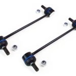 2X Meyle Anti Roll Bar Drop Links Coupling Rods VW T5 T6 Transporter Camper Van