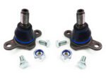 2X Meyle HD Front Lower Ball Joints Early VW T4 Transporter Van Bus [1990-1996]