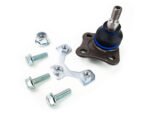 Meyle HD Front Ball Joints Kit Pair Set of 2 – Golf MK4 Bora A3 Leon Octavia - Image 3