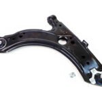 Meyle HD Front Drivers Wishbone Control Arm & Ball Joint Golf A3 Leon Octavia