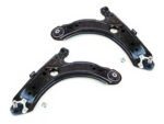Meyle HD Front Wishbone Control Arm & Ball Joint Kit Golf A3 Leon Octavia