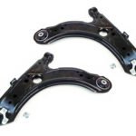 Meyle HD Front Wishbone Control Arm & Ball Joint Kit Golf A3 Leon Octavia