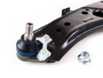 Meyle HD Front Passenger Wishbone Control Arm & Ball Joint Golf A3 Leon Octavia - Image 5