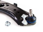 Meyle HD Front Wishbone Control Arm & Ball Joint Kit Golf A3 Leon Octavia - Image 5