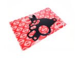 2.0 TDI Fuel Vacuum Pump Gasket Seal – Genuine Elring OE VW Audi Seat Skoda - Image 3