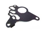 2.0 TDI Fuel Vacuum Pump Gasket Seal – Genuine Elring OE VW Audi Seat Skoda - Image 2