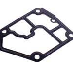 1.4 1.9 TDI Oil Filter Housing Gasket – OE Elring VW Audi Seat Skoda 045115441