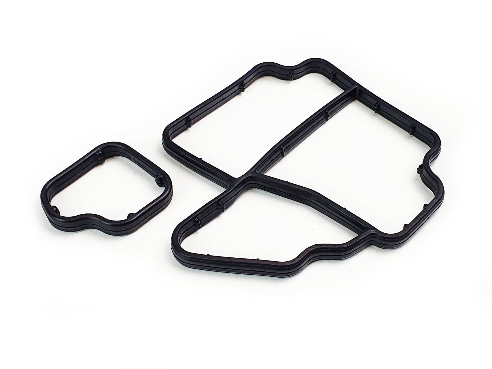 20211020_133748.jpg Elring Oil Filter Housing Cooler Gaskets – VW Audi Seat 1.6 / 2.0TDI – 03L198441 - Image 1