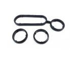 Elring Oil Filter Housing Cooler Gaskets – VW Audi Seat 1.6 / 2.0TDI – 03L198070