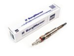 BERU OE Ignition Heater Glow Plug GE100 – 2.0 TDI BMM 140BHP VW Audi Seat Skoda
