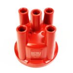 Ignition Distributor Cap Genuine BERU – VK382 – VW Golf MK2 MK3 Corrado Polo