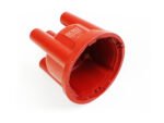 Ignition Distributor Cap Genuine BERU – VK382 – VW Golf MK2 MK3 Corrado Polo - Image 4