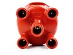 Ignition Distributor Cap Genuine BERU – VK382 – VW Golf MK2 MK3 Corrado Polo - Image 2