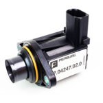 1.4 TSI TFSI Turbocharger Diverter Valve – Pierburg OE Replacement 03C145710D