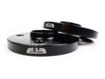 15mm Alloy wheel spacers 4X100 56.1 CB + Extended M12 Bolts Mini R50 R52 R53 - Image 3