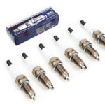 6X Beru Ultra Z306 OE Ignition Spark Plugs – 3.2 V6 R32 – Golf A3 TT Touareg