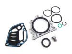 Elring OE Crankshaft Oil Cooler Gasket Seal Kit – VW Seat Skoda 2.0 Petrol
