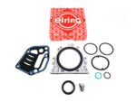 Elring OE Crankshaft Oil Cooler Gasket Seal Kit – VW Seat Skoda 2.0 Petrol - Image 2
