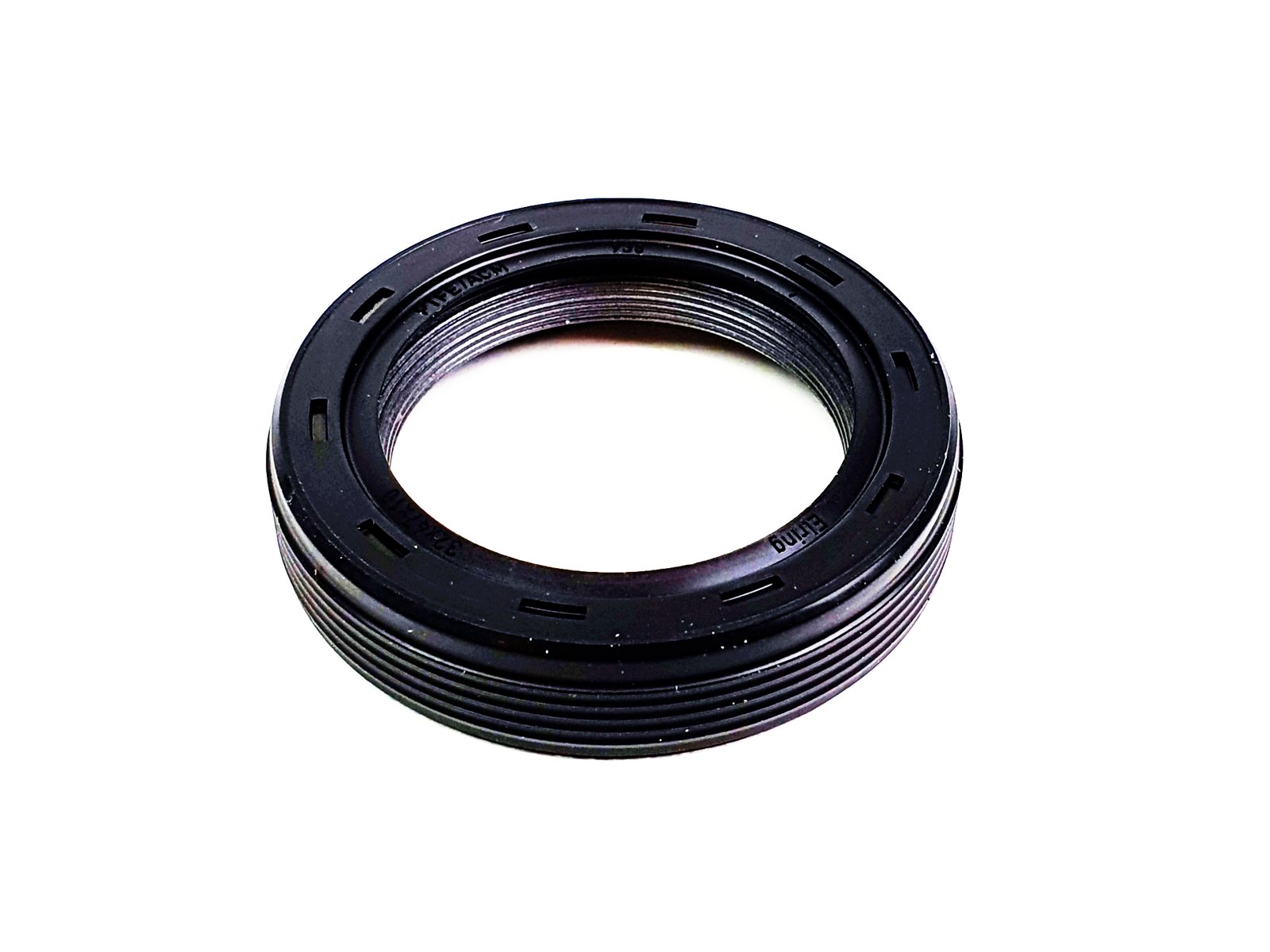 20211127_102522.jpg Elring Intermediate Crankshaft Camshaft Seal Ring Audi VW Seat Skoda 038103085C - Image 1