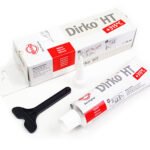 Elring Silicone Gasket Seal – Sump, Crankcase 70ml VW Audi Seat Skoda – Dirko HT